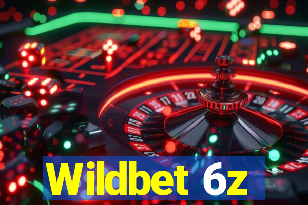 Wildbet 6z